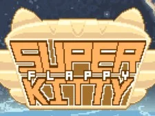 Flappy Super Kitty